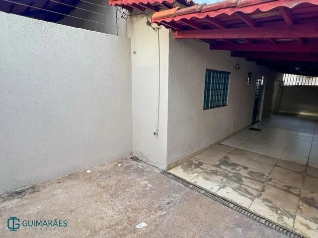 Imagem 10: Casa com 3 Quartos para Locação Conjunto Primavera