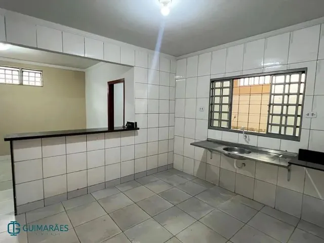 Imagem 6: Casa com 3 Quartos para Locação Conjunto Primavera