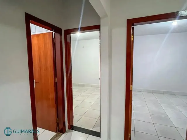 Imagem 3: Casa com 3 Quartos para Locação Conjunto Primavera