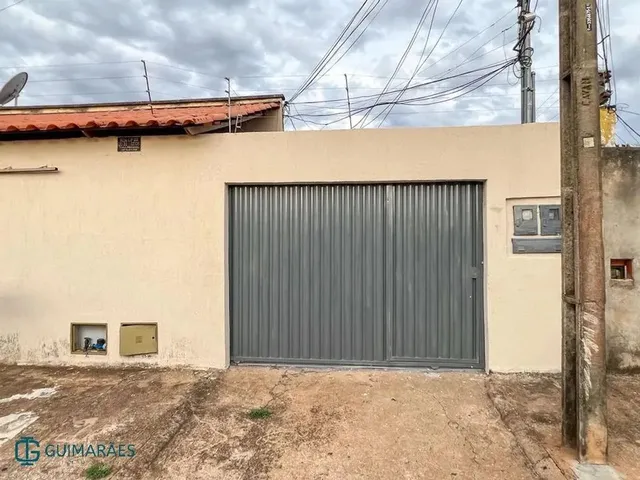 Imagem 11: Casa com 3 Quartos para Locação Conjunto Primavera