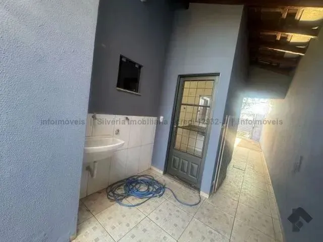 Imagem 2: Térrea para Aluguel com 64 Metros Quadrados com 2 Quartos