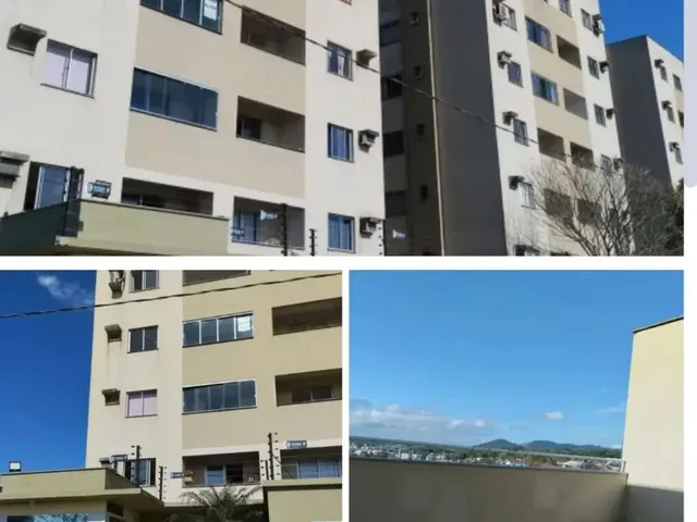 Imagem 2: Alugo Apartamento com Ampla Cobertura e Elevador