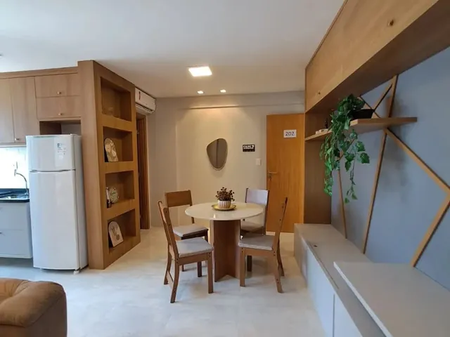 Imagem 15: Studio para Venda Possui 33 Metros Quadrados com 1 Quarto em Pitangueiras - Lauro de Freit