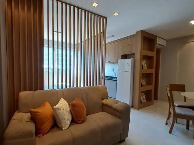 Imagem 3: Studio para Venda Possui 33 Metros Quadrados com 1 Quarto em Pitangueiras - Lauro de Freit