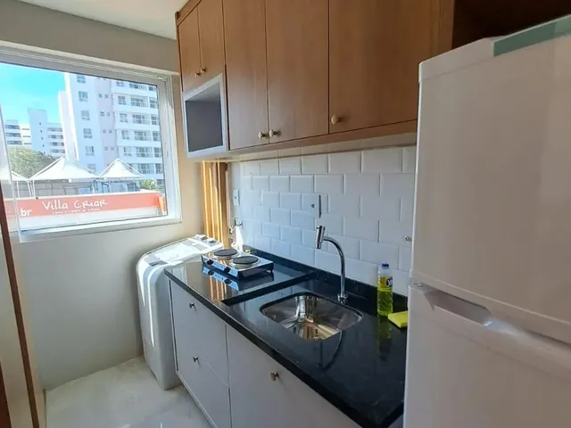 Imagem 8: Studio para Venda Possui 33 Metros Quadrados com 1 Quarto em Pitangueiras - Lauro de Freit