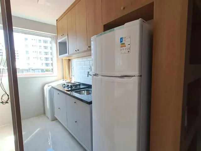 Imagem 16: Studio para Venda Possui 33 Metros Quadrados com 1 Quarto em Pitangueiras - Lauro de Freit