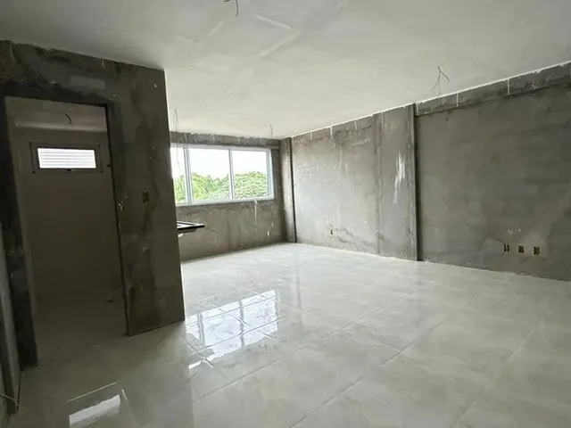 Imagem 13: Studio para Venda Possui 33 Metros Quadrados com 1 Quarto em Pitangueiras - Lauro de Freit