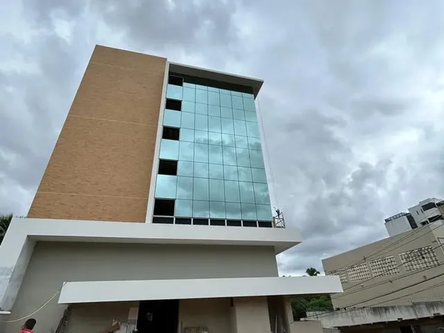 Imagem 12: Studio para Venda Possui 33 Metros Quadrados com 1 Quarto em Pitangueiras - Lauro de Freit