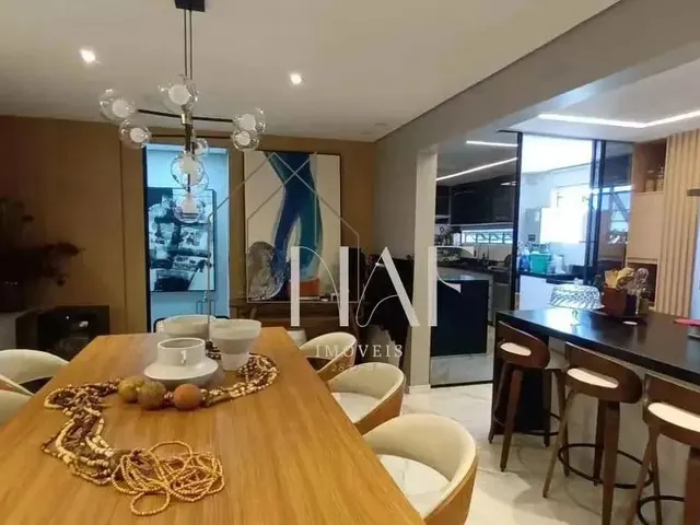 Imagem 9: Apto 201M², 4 Quartos (3 Suítes), 5 Banheiros. Rua Coronel Jucá, Edifício Brooksville!