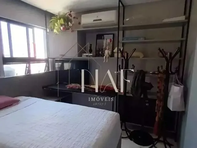 Imagem 8: Apto 201M², 4 Quartos (3 Suítes), 5 Banheiros. Rua Coronel Jucá, Edifício Brooksville!
