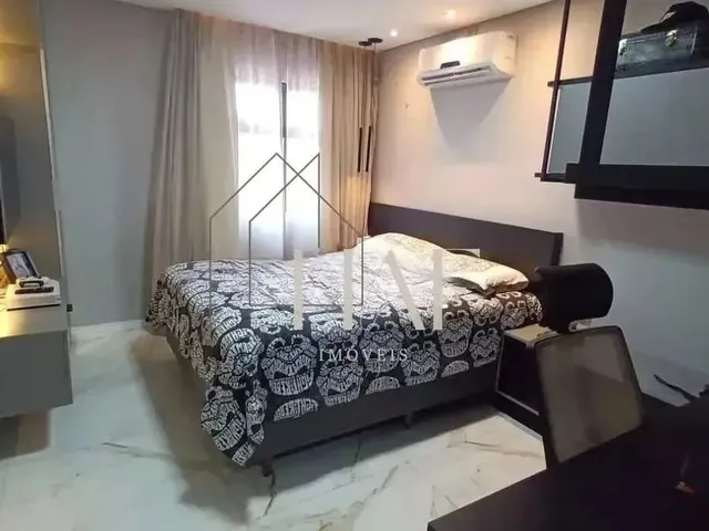 Imagem 13: Apto 201M², 4 Quartos (3 Suítes), 5 Banheiros. Rua Coronel Jucá, Edifício Brooksville!