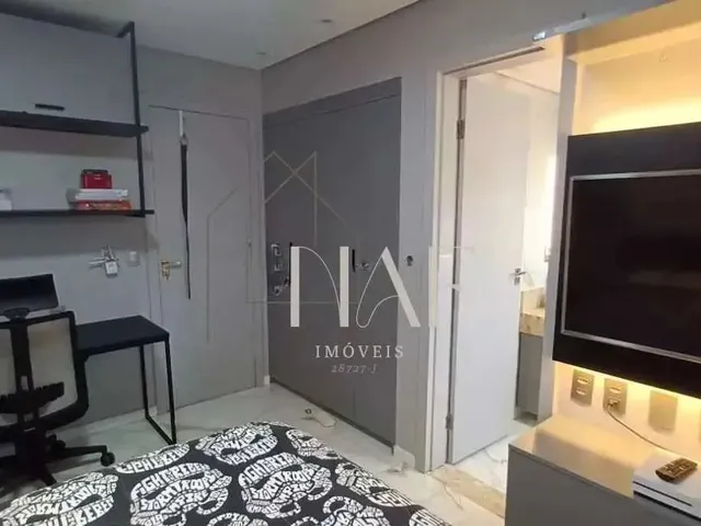 Imagem 5: Apto 201M², 4 Quartos (3 Suítes), 5 Banheiros. Rua Coronel Jucá, Edifício Brooksville!