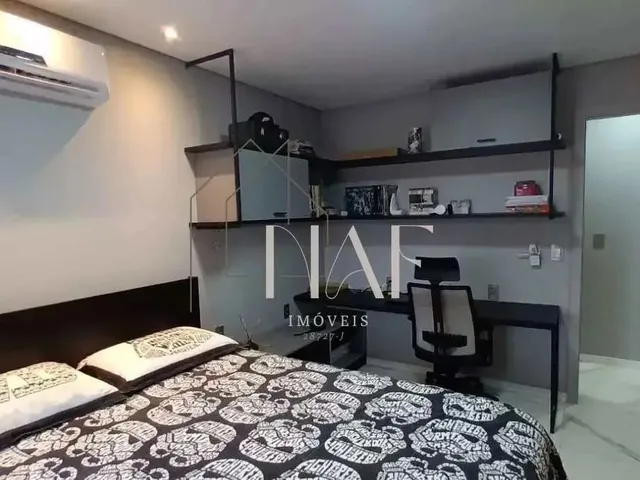 Imagem 14: Apto 201M², 4 Quartos (3 Suítes), 5 Banheiros. Rua Coronel Jucá, Edifício Brooksville!
