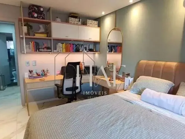 Imagem 16: Apto 201M², 4 Quartos (3 Suítes), 5 Banheiros. Rua Coronel Jucá, Edifício Brooksville!