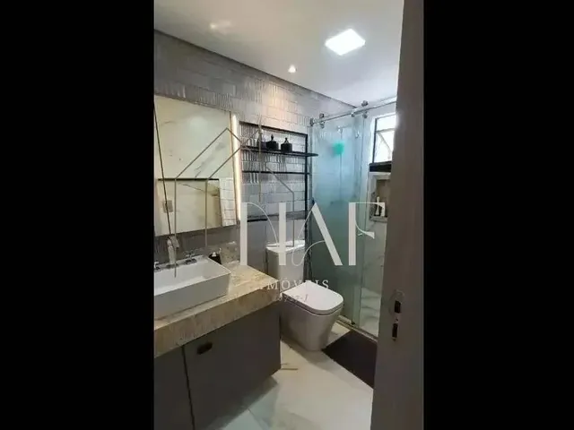 Imagem 7: Apto 201M², 4 Quartos (3 Suítes), 5 Banheiros. Rua Coronel Jucá, Edifício Brooksville!
