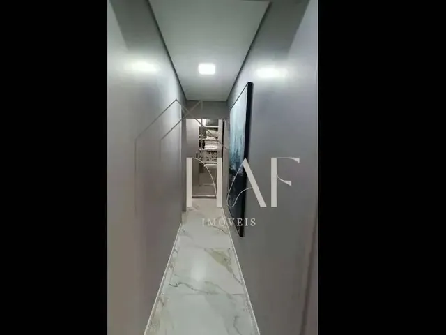 Imagem 6: Apto 201M², 4 Quartos (3 Suítes), 5 Banheiros. Rua Coronel Jucá, Edifício Brooksville!