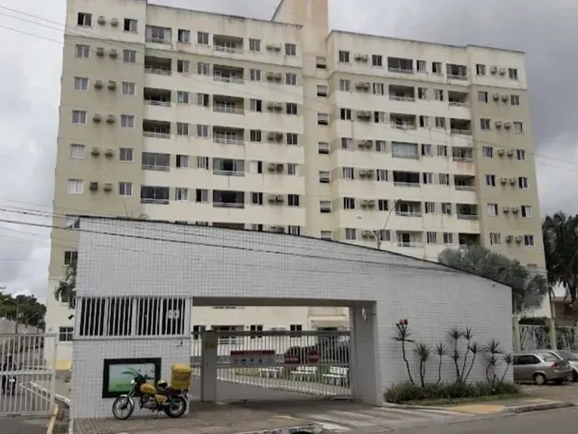 Imagem 1: Lindo Apartamento na Av.mário Andreazza