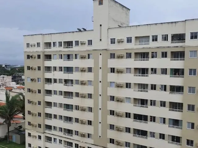 Imagem 2: Lindo Apartamento na Av.mário Andreazza