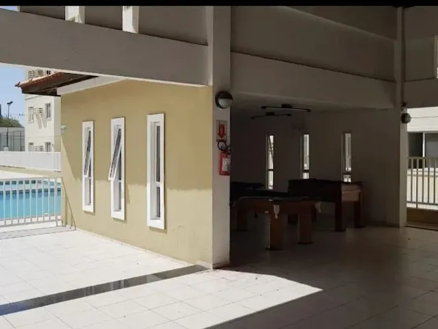 Imagem 4: Lindo Apartamento na Av.mário Andreazza