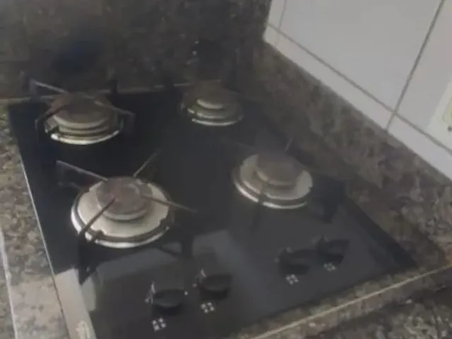 Imagem 12: Lindo Apartamento na Av.mário Andreazza