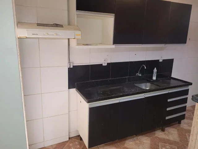 Imagem 4: Apartamento 2 Quartos no Marco