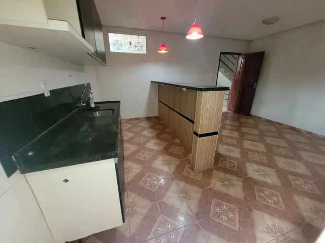 Imagem 6: Apartamento 2 Quartos no Marco