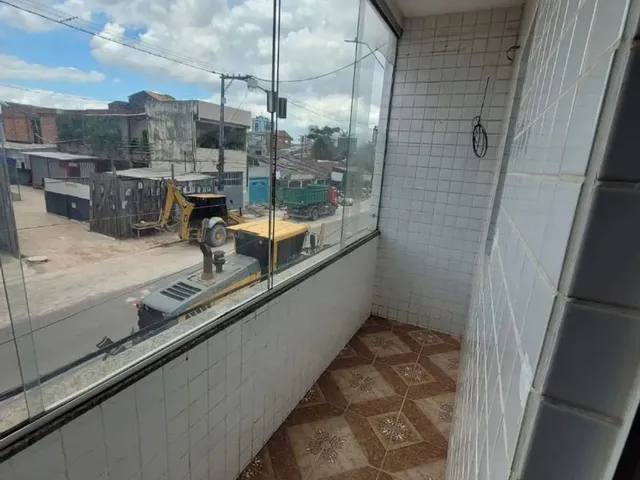 Imagem 14: Apartamento 2 Quartos no Marco