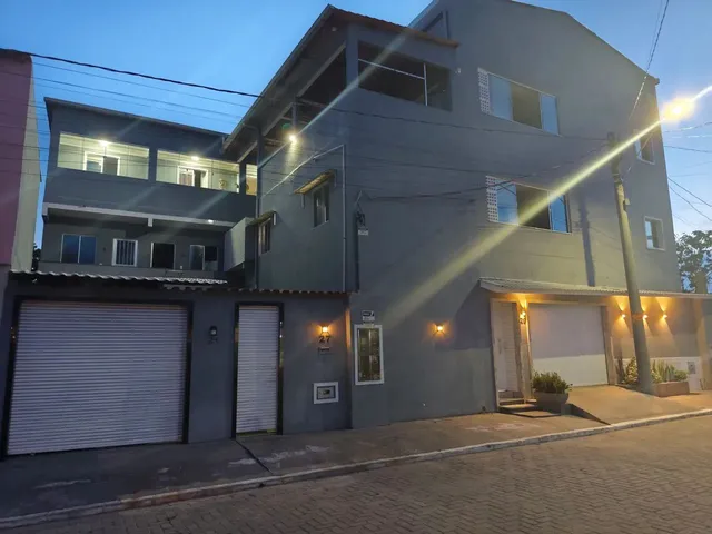 Imagem: Alugo Kitnet Mobiliada Incluso Água e Luz