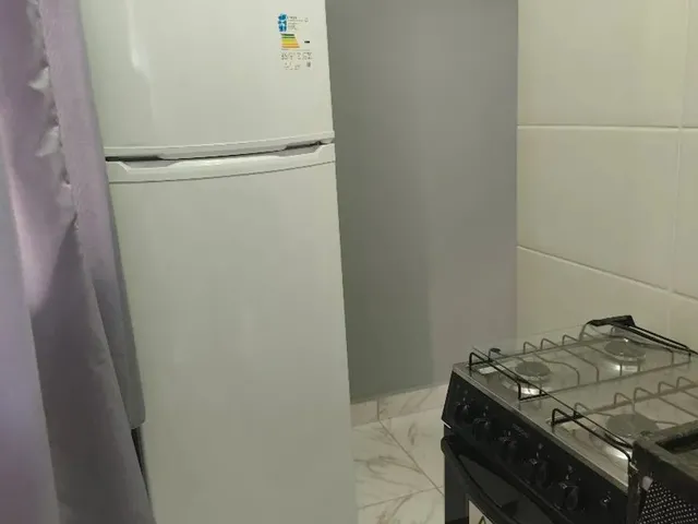 Imagem 3: Alugo Kitnet Mobiliada Incluso Água e Luz