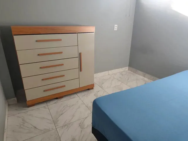 Imagem 5: Alugo Kitnet Mobiliada Incluso Água e Luz