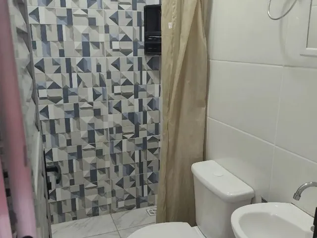 Imagem 6: Alugo Kitnet Mobiliada Incluso Água e Luz