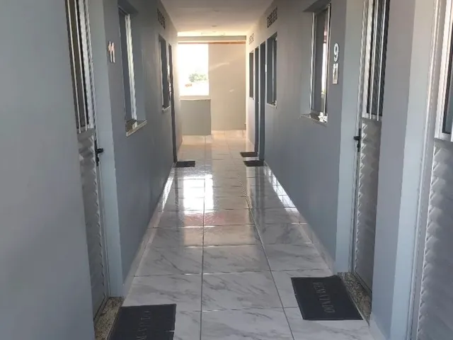 Imagem 7: Alugo Kitnet Mobiliada Incluso Água e Luz