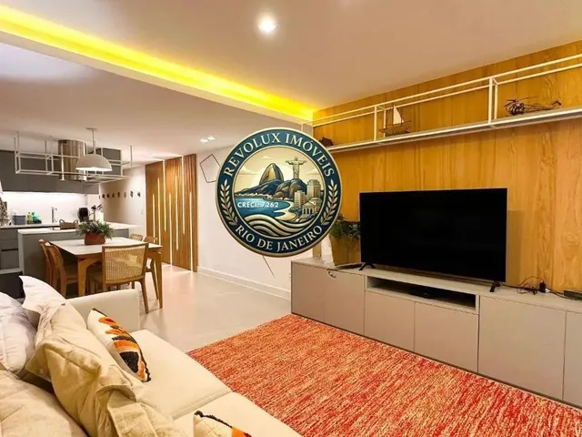 Imagem: Apto 2 Quartos (1 Suíte) 94 M²- Rua Prudente