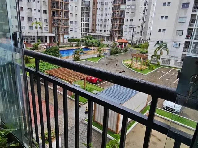 Imagem: Alugo Apartamento 3 Quartos no Flex Tapajos