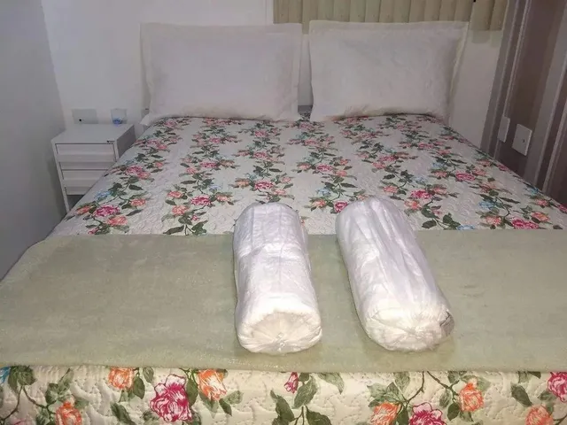 Imagem: Apartamento para Locação no Edificio Sorrento