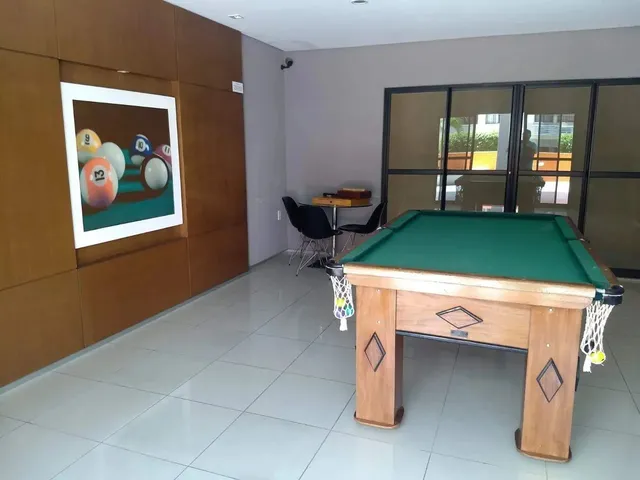 Imagem 3: Apartamento para Locação no Edificio Sorrento, Ponta Verde, Maceió, Al