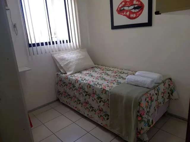 Imagem 11: Apartamento para Locação no Edificio Sorrento, Ponta Verde, Maceió, Al