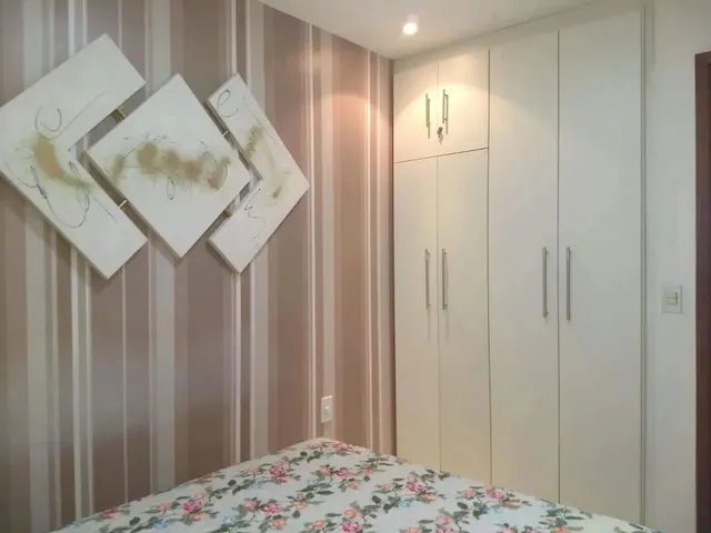Imagem 13: Apartamento para Locação no Edificio Sorrento, Ponta Verde, Maceió, Al