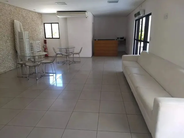 Imagem 5: Apartamento para Locação no Edificio Sorrento, Ponta Verde, Maceió, Al