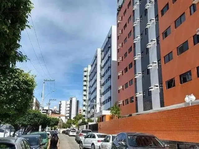 Imagem 8: Apartamento para Locação no Edificio Sorrento, Ponta Verde, Maceió, Al
