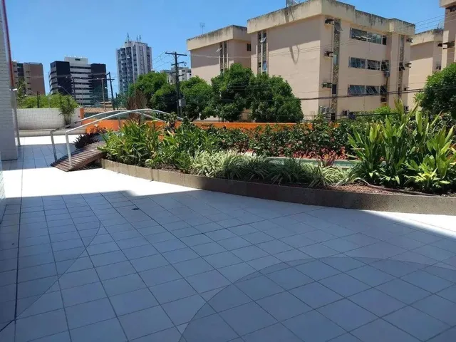 Imagem 16: Apartamento para Locação no Edificio Sorrento, Ponta Verde, Maceió, Al