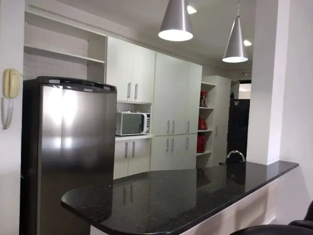 Imagem 14: Apartamento para Locação no Edificio Sorrento, Ponta Verde, Maceió, Al