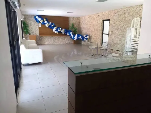 Imagem 9: Apartamento para Locação no Edificio Sorrento, Ponta Verde, Maceió, Al