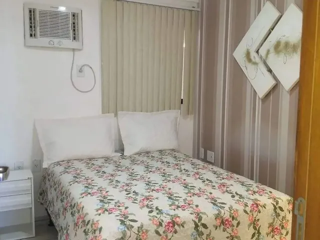 Imagem 12: Apartamento para Locação no Edificio Sorrento, Ponta Verde, Maceió, Al