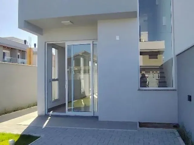 Imagem: Viva o Sonho no Novo Campeche Casa Espetacular