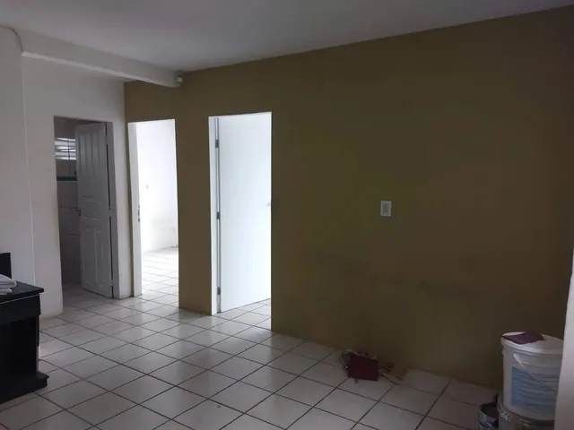 Imagem: Casa a 10 Minutos do Centro de Fpolis