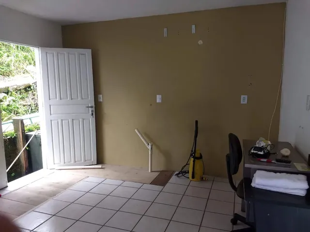 Imagem 9: Casa a 10 Minutos do Centro de Fpolis