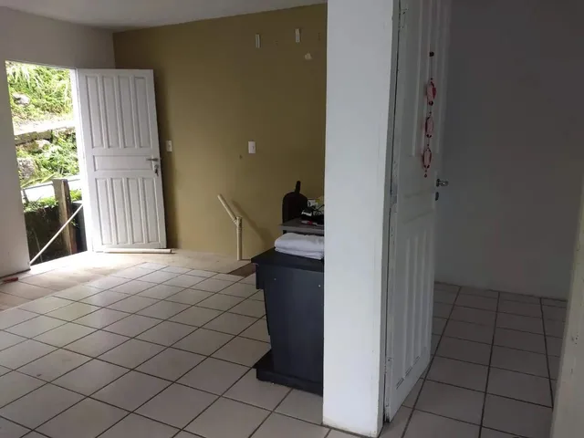 Imagem 6: Casa a 10 Minutos do Centro de Fpolis