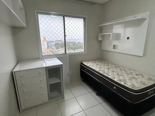 Imagem 7: Life Ponta Negra Mobiliado 2 Quartos