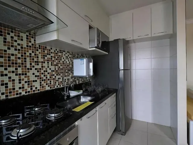 Imagem: Apartamento de 2 Quartos Aluguel Anual com